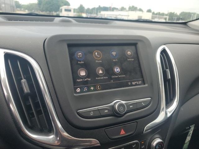 used 2020 Chevrolet Equinox car, priced at $17,500