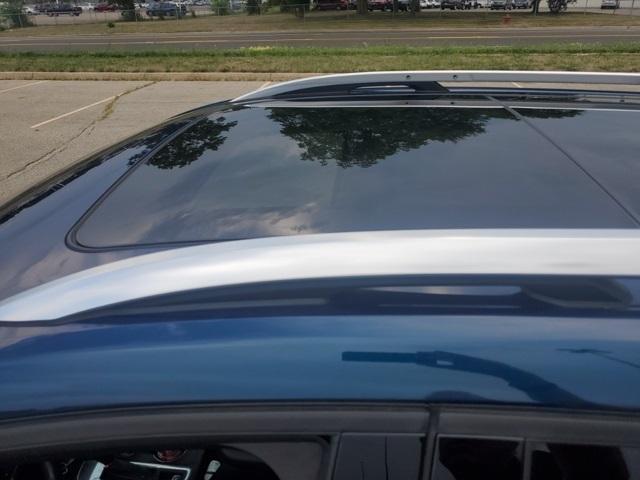 used 2020 Chevrolet Equinox car, priced at $17,500