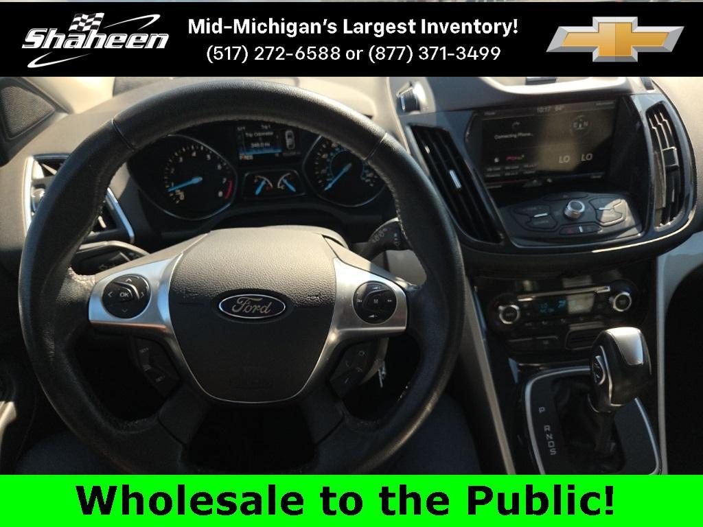 used 2013 Ford Escape car, priced at $10,950