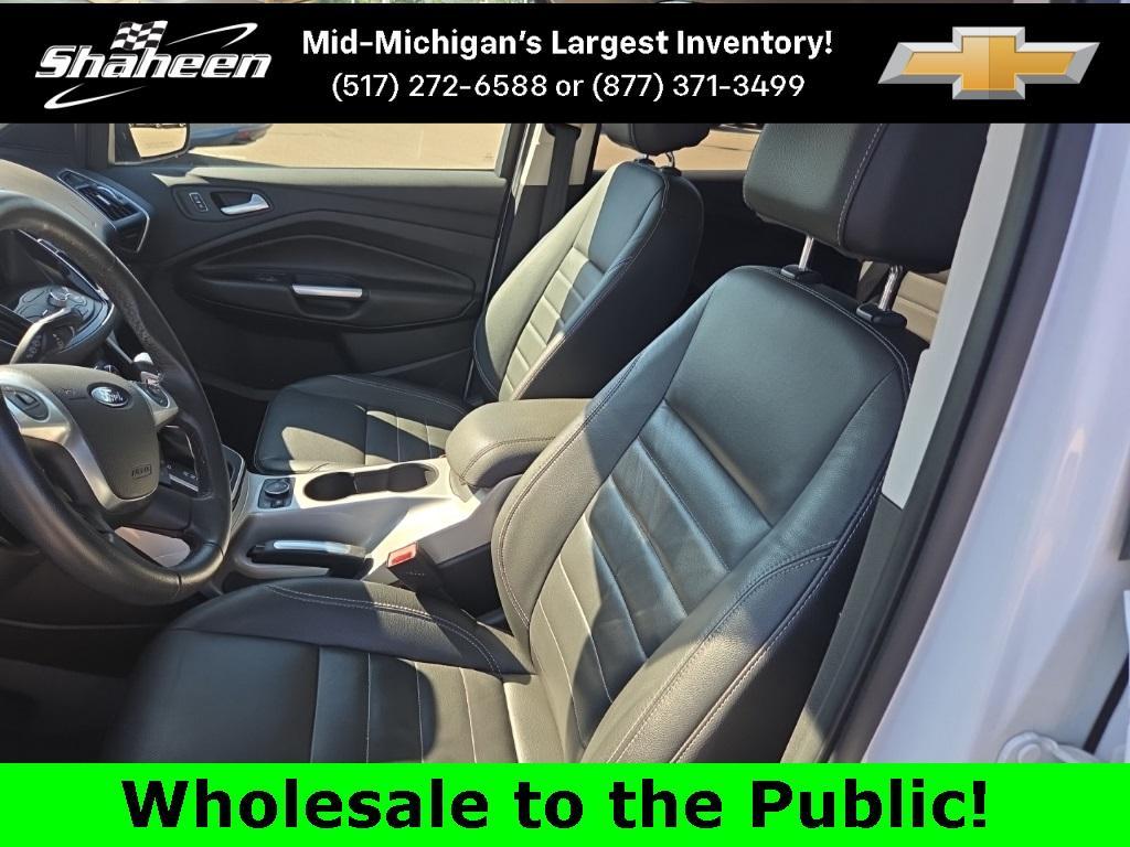 used 2013 Ford Escape car, priced at $10,950