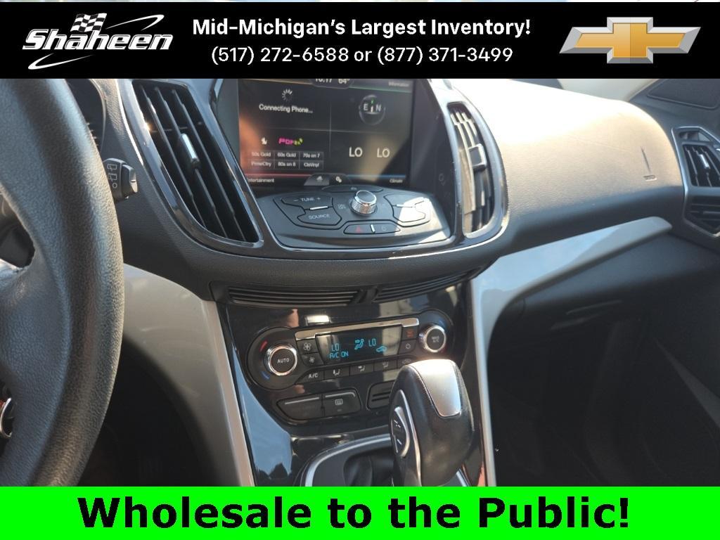 used 2013 Ford Escape car, priced at $10,950