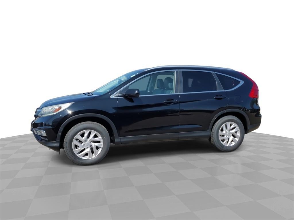 used 2015 Honda CR-V car, priced at $16,300