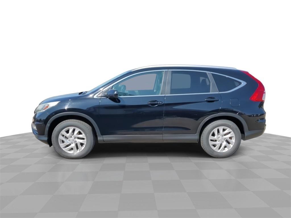 used 2015 Honda CR-V car, priced at $16,300