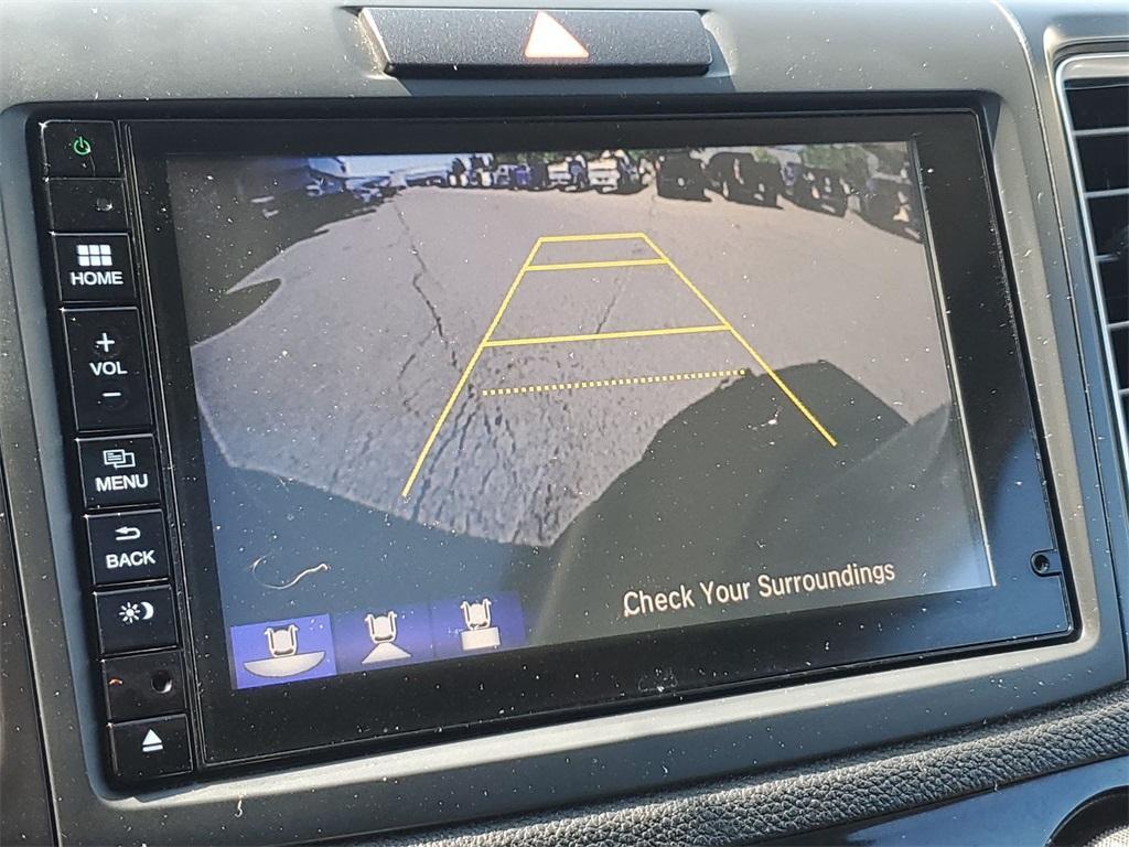 used 2015 Honda CR-V car, priced at $16,300