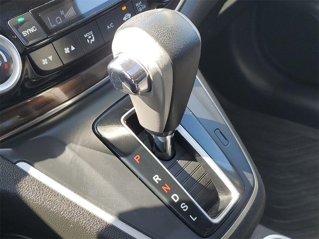 used 2015 Honda CR-V car, priced at $16,300