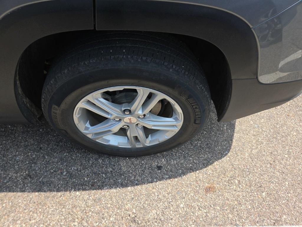 used 2023 GMC Terrain car, priced at $22,900