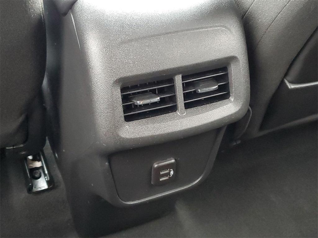 used 2023 GMC Terrain car, priced at $23,500
