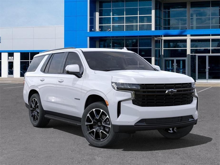 new 2024 Chevrolet Tahoe car, priced at $67,009