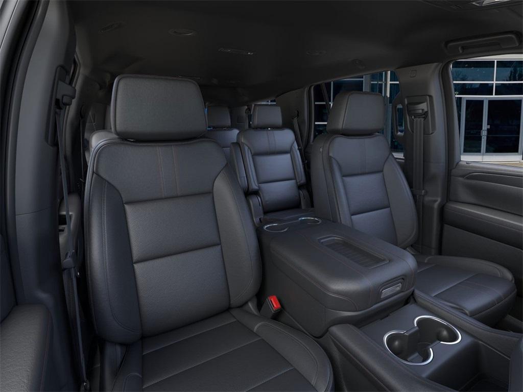 new 2024 Chevrolet Tahoe car, priced at $67,009