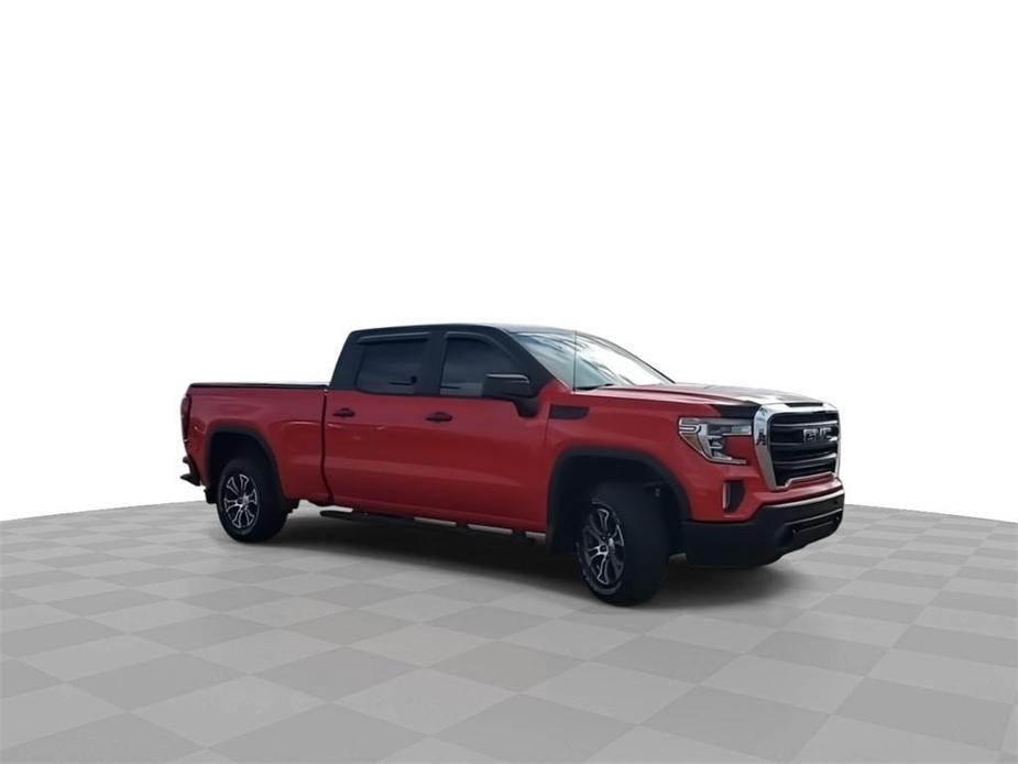 used 2020 GMC Sierra 1500 car, priced at $29,500