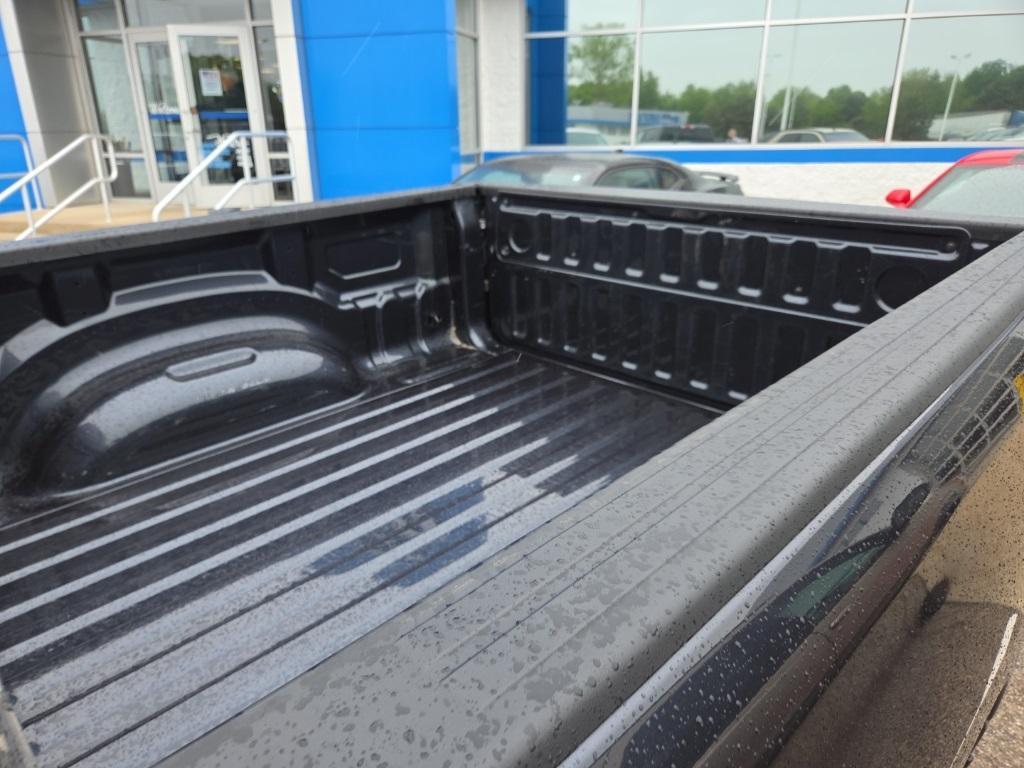 used 2019 Ram 1500 car, priced at $27,818
