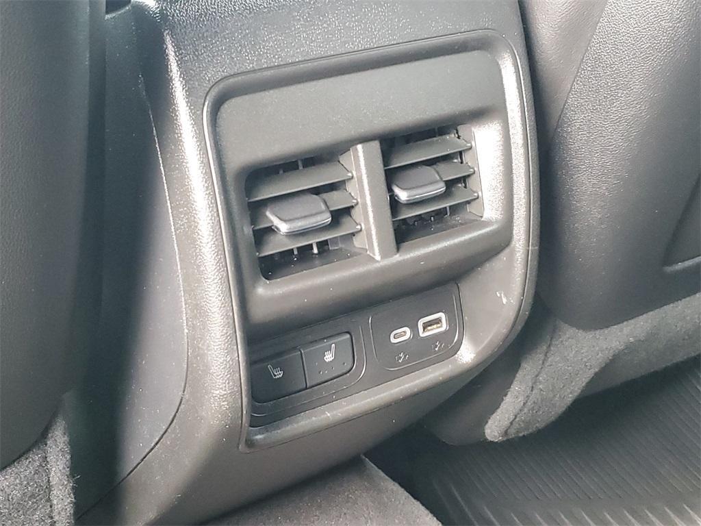 used 2019 Cadillac XT4 car, priced at $16,950