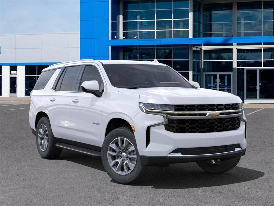 new 2024 Chevrolet Tahoe car, priced at $57,622