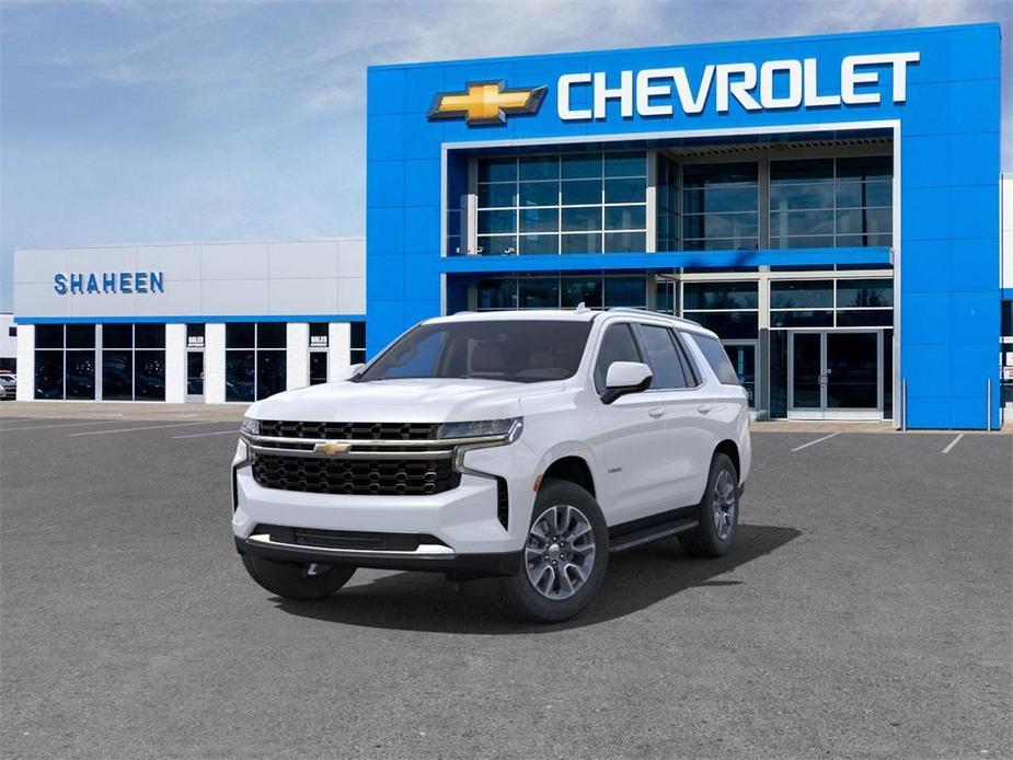 new 2024 Chevrolet Tahoe car, priced at $57,622