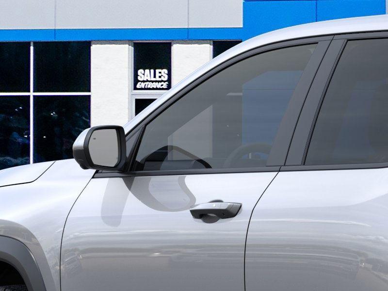 new 2026 Chevrolet Equinox car, priced at $30,762