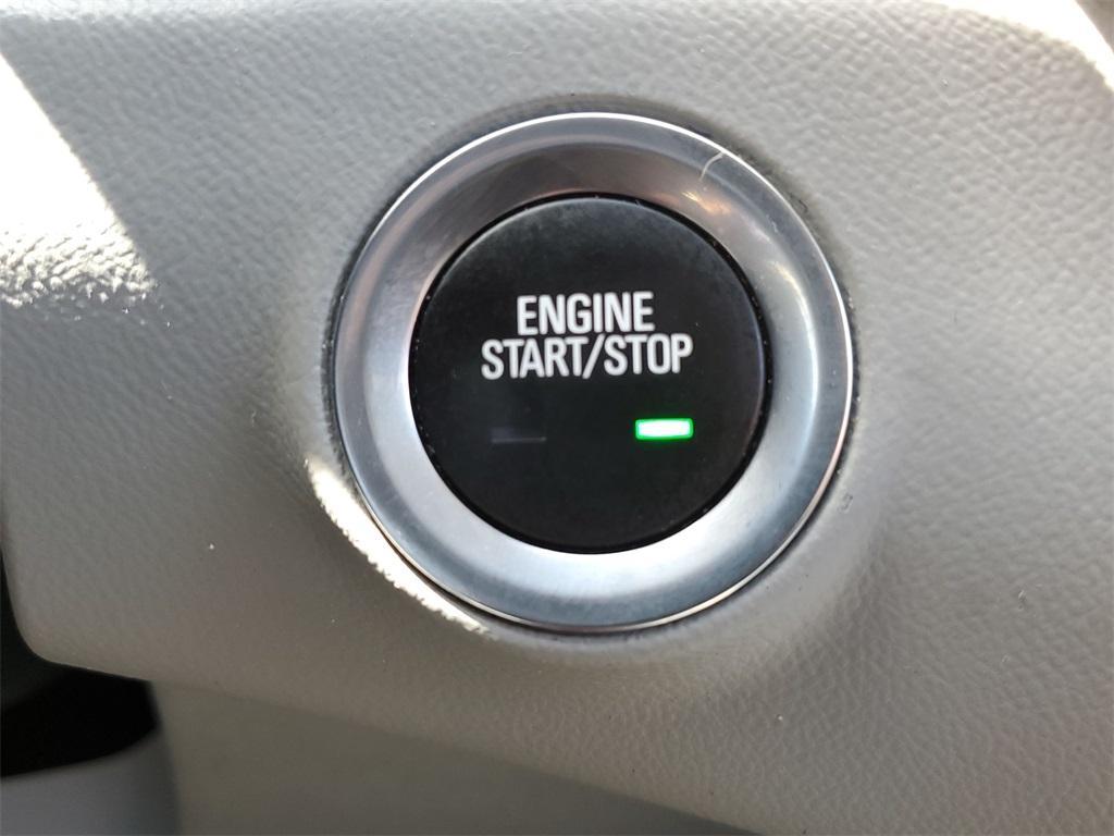 used 2020 GMC Terrain car, priced at $16,750