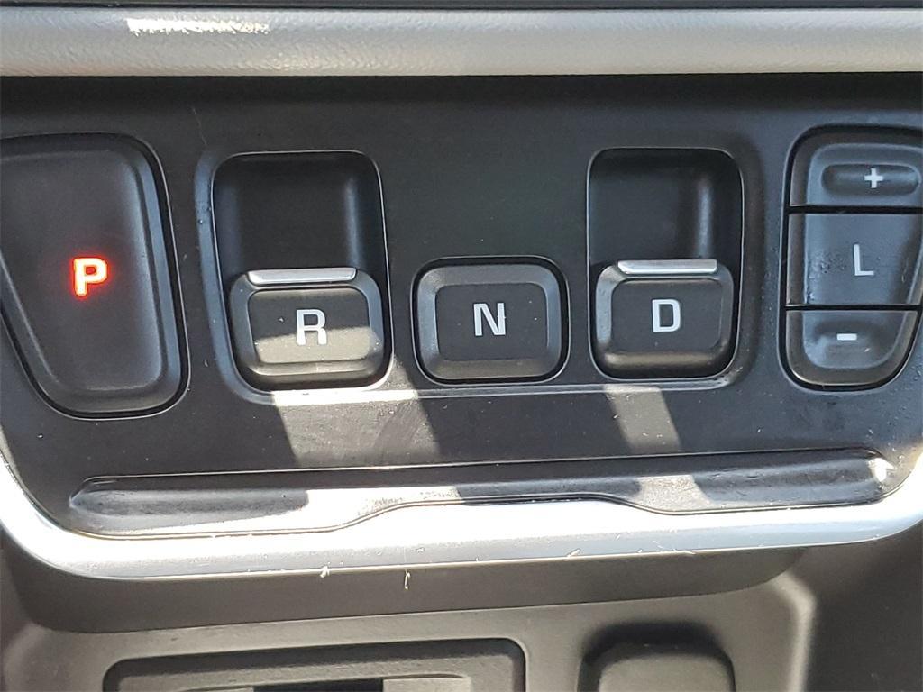 used 2020 GMC Terrain car, priced at $16,750