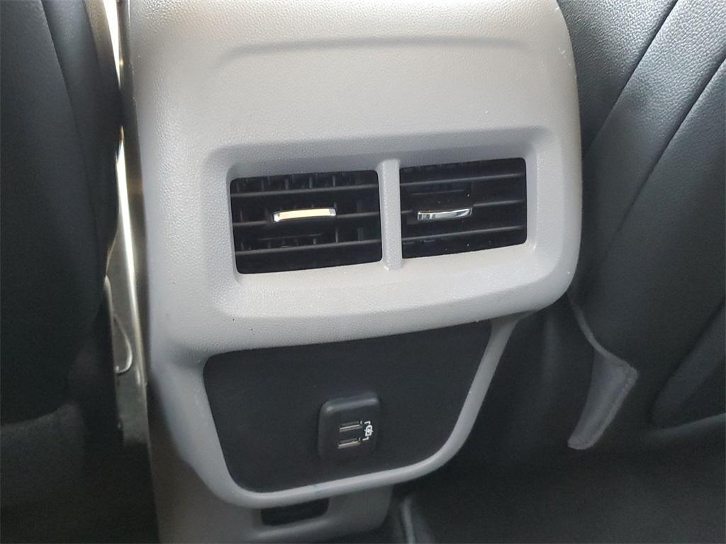 used 2020 GMC Terrain car, priced at $16,750