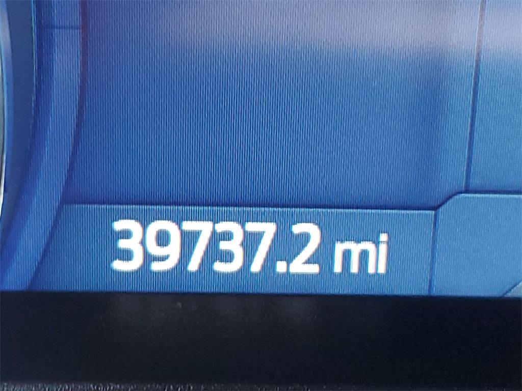 used 2022 Ford F-150 car, priced at $40,500