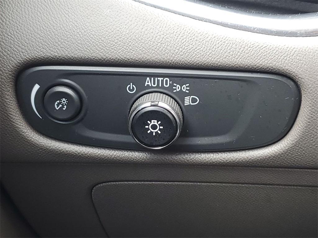 used 2021 Chevrolet Malibu car, priced at $17,600
