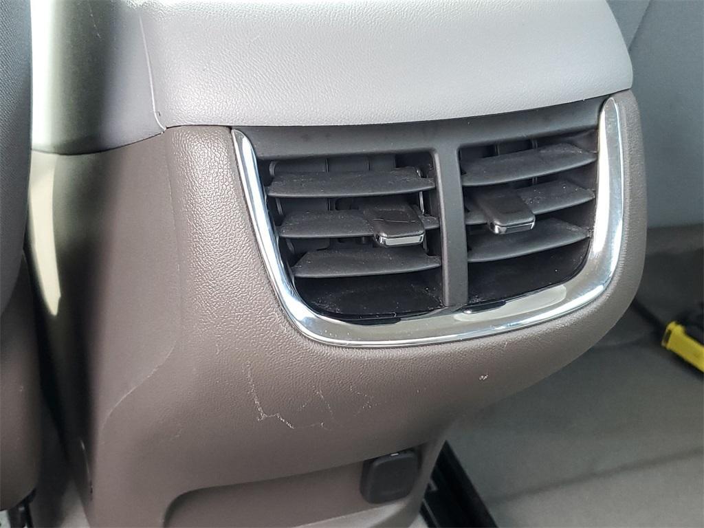used 2021 Chevrolet Malibu car, priced at $17,600