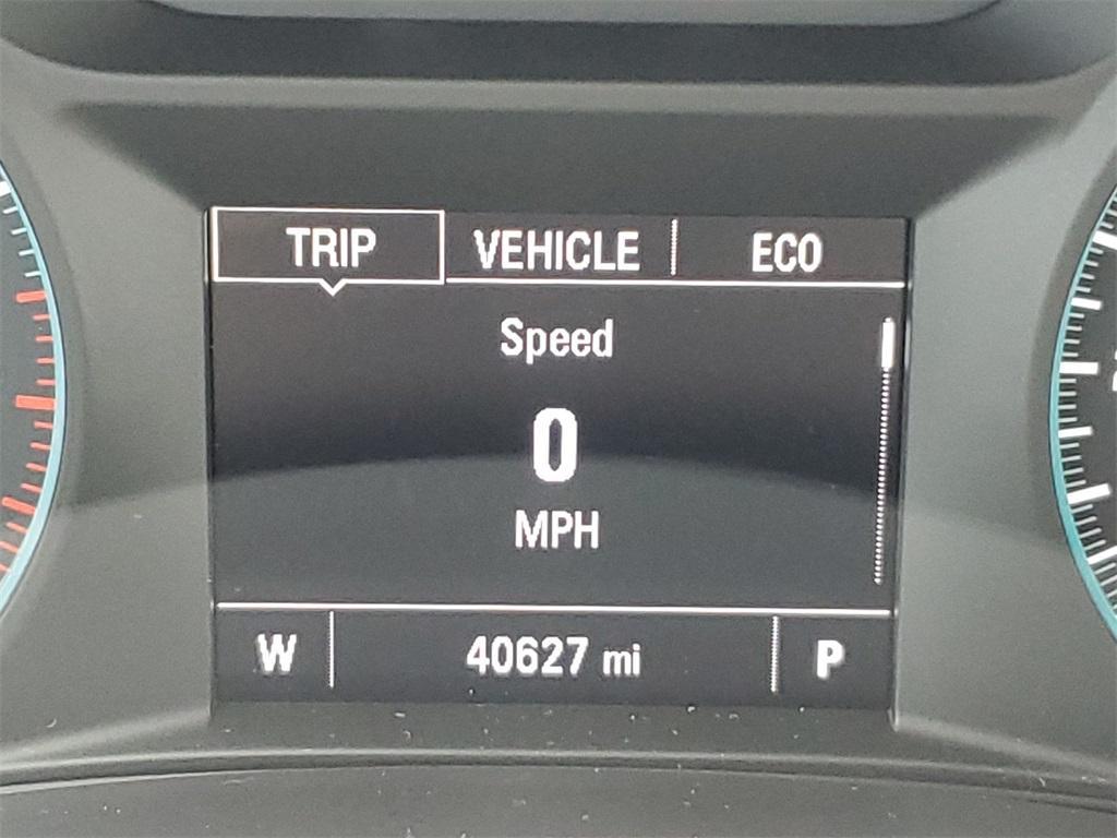 used 2021 Chevrolet Malibu car, priced at $17,600