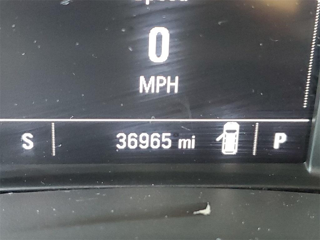 used 2018 Chevrolet Equinox car, priced at $17,750