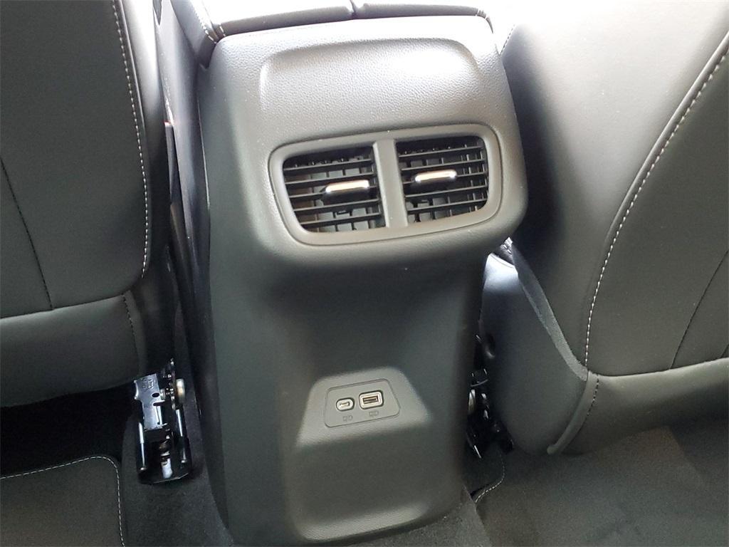 used 2022 Buick Envision car, priced at $23,500