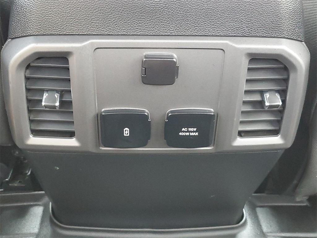 used 2019 Ford F-150 car, priced at $29,400
