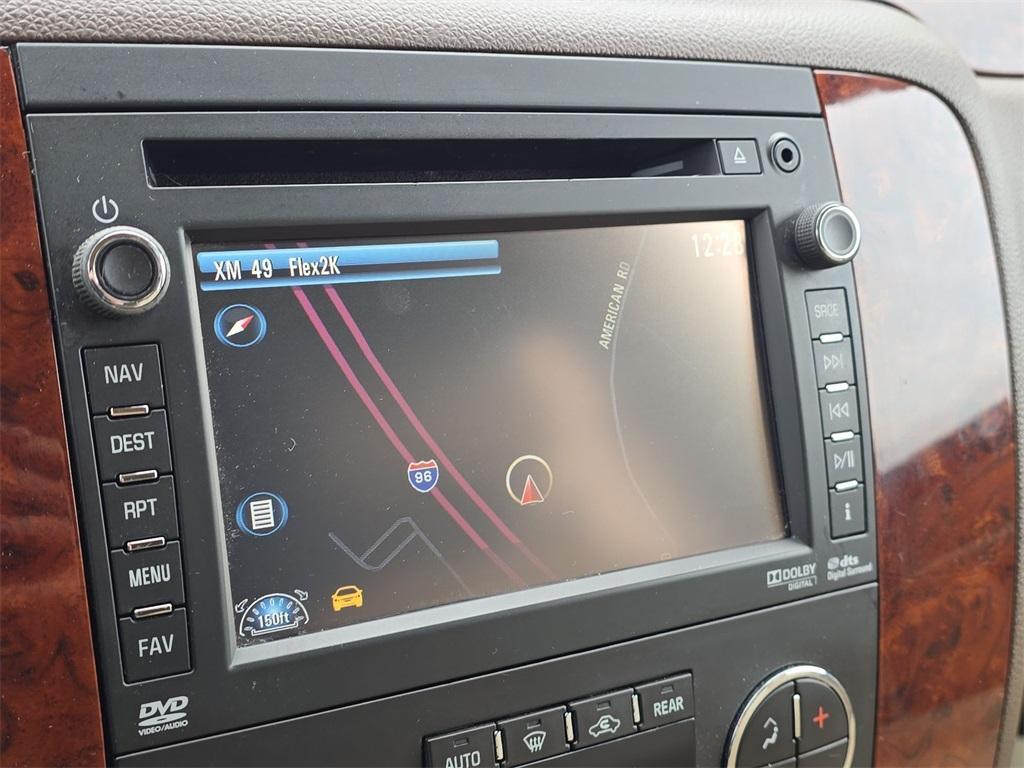 used 2013 Chevrolet Tahoe car, priced at $13,950