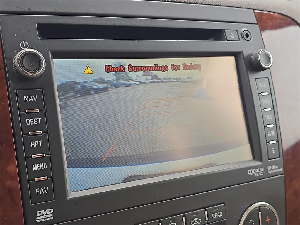 used 2013 Chevrolet Tahoe car, priced at $13,950