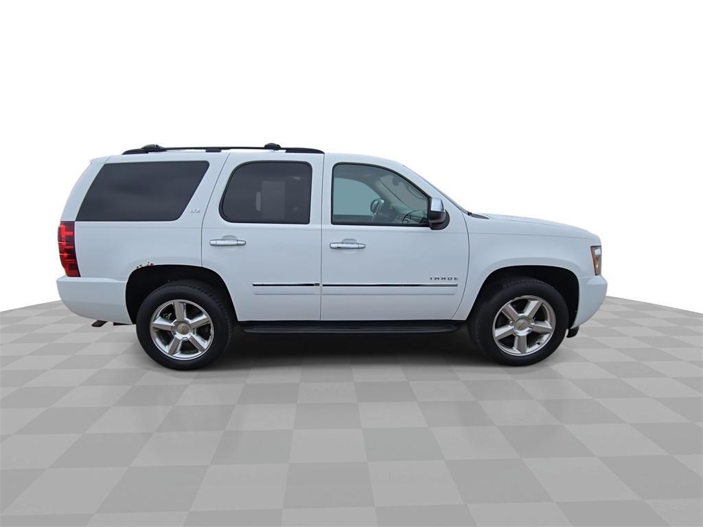 used 2013 Chevrolet Tahoe car, priced at $13,950