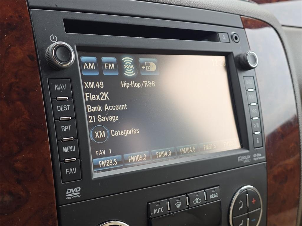 used 2013 Chevrolet Tahoe car, priced at $13,950