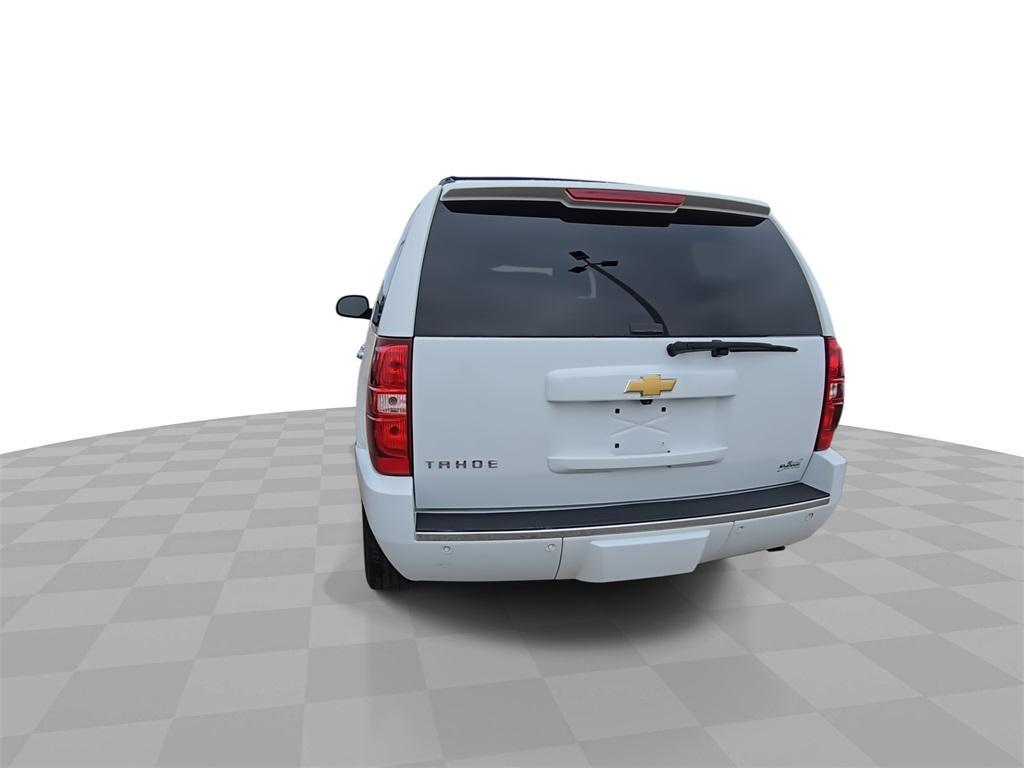 used 2013 Chevrolet Tahoe car, priced at $13,950