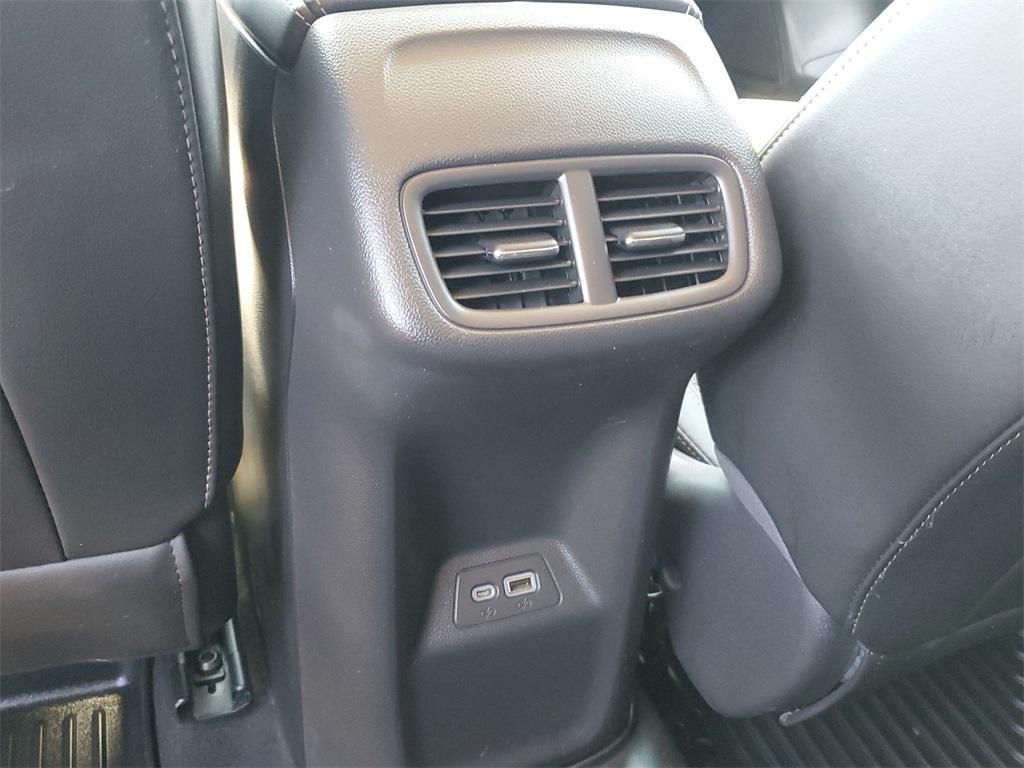 used 2021 Buick Envision car, priced at $21,100