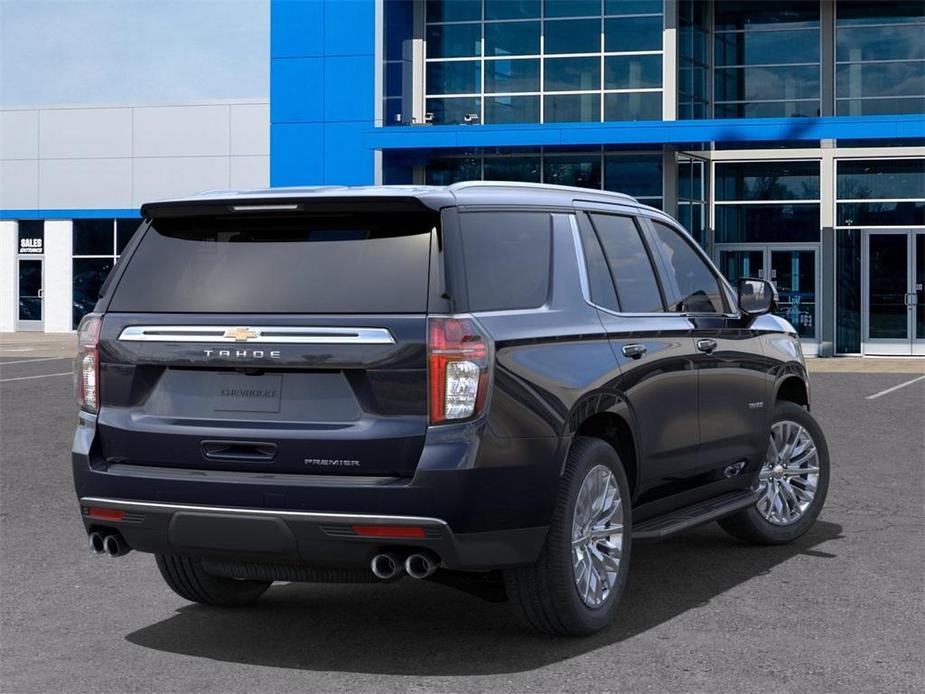 new 2024 Chevrolet Tahoe car, priced at $71,412