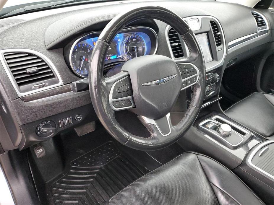 used 2019 Chrysler 300 car, priced at $20,400