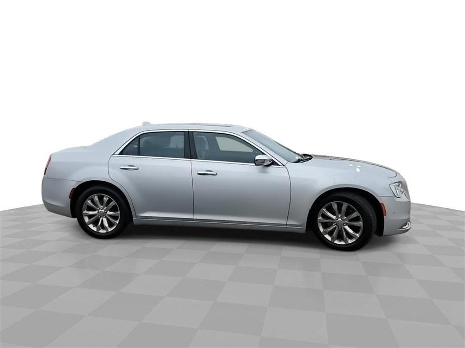 used 2019 Chrysler 300 car, priced at $20,400