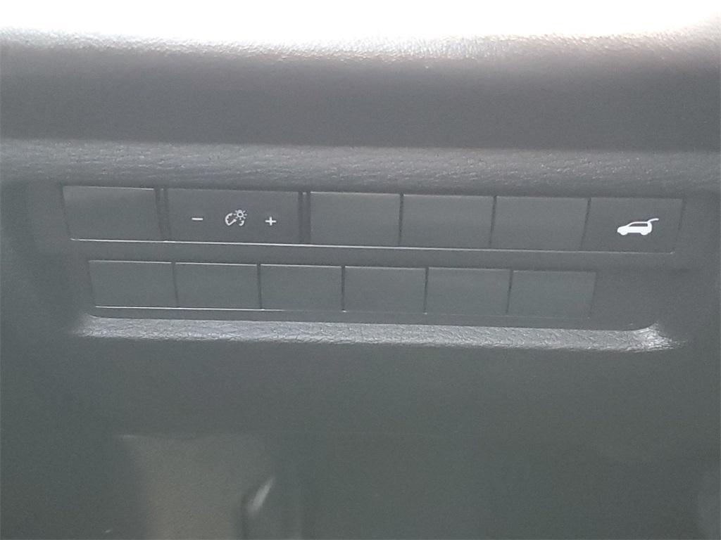 used 2022 Mitsubishi Outlander car, priced at $22,200