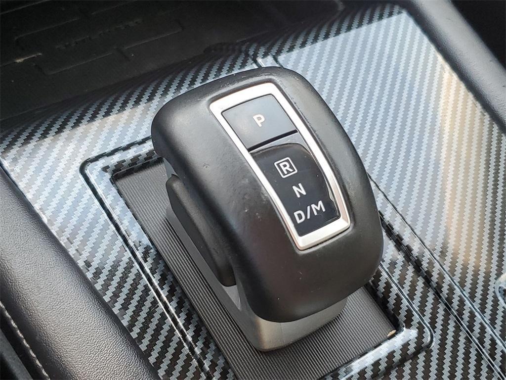 used 2022 Mitsubishi Outlander car, priced at $22,200