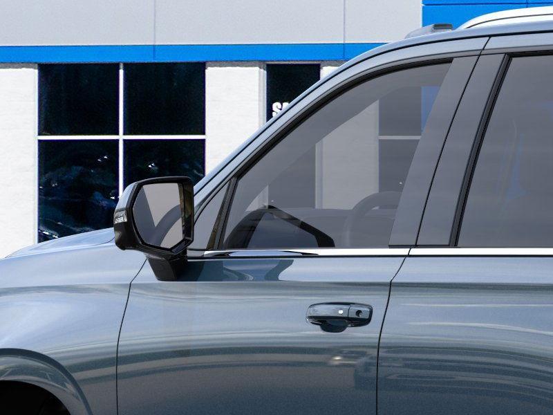 new 2025 Chevrolet Tahoe car, priced at $67,204