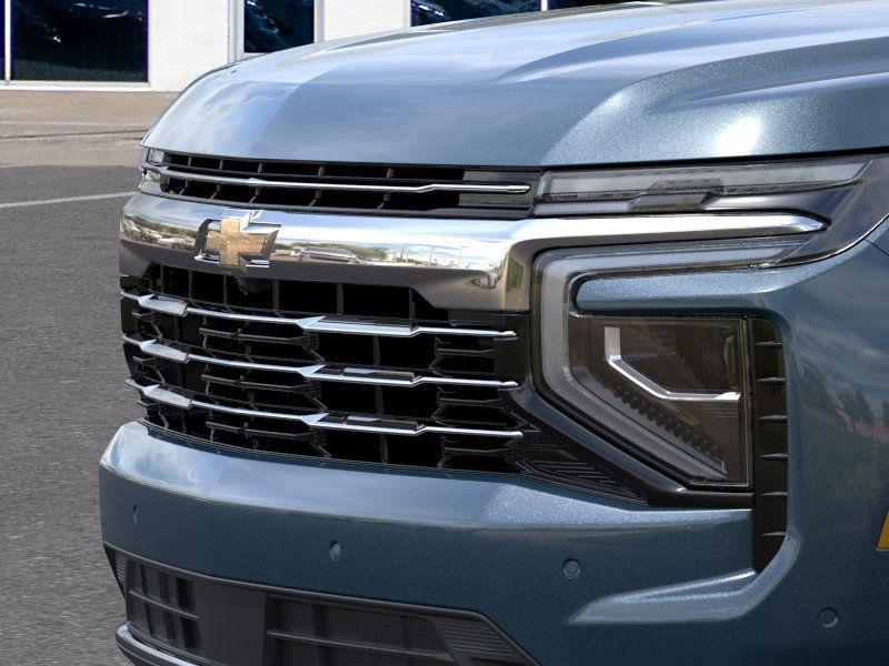 new 2025 Chevrolet Tahoe car, priced at $67,204