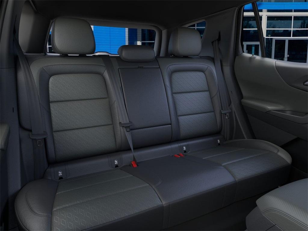 new 2026 Chevrolet Equinox car, priced at $32,751
