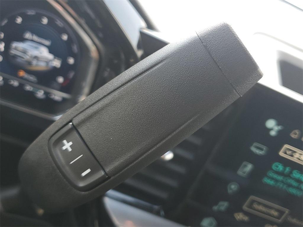 used 2023 Chevrolet Silverado 1500 car, priced at $45,800