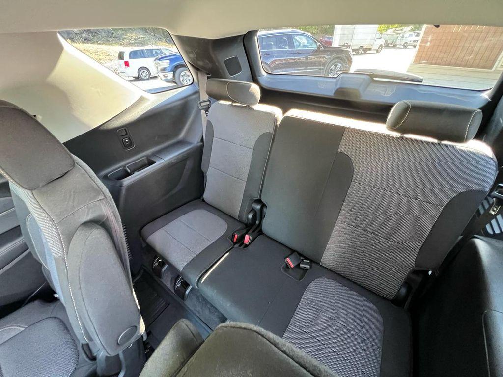 used 2019 Chevrolet Traverse car, priced at $19,995