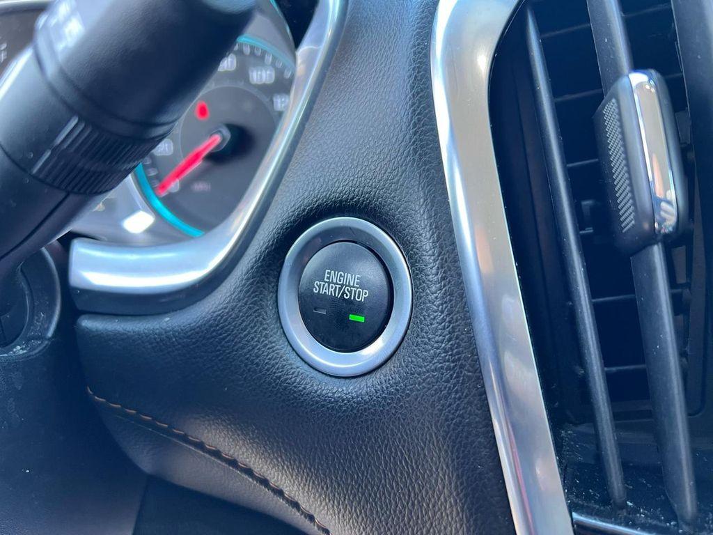 used 2019 Chevrolet Traverse car, priced at $19,995