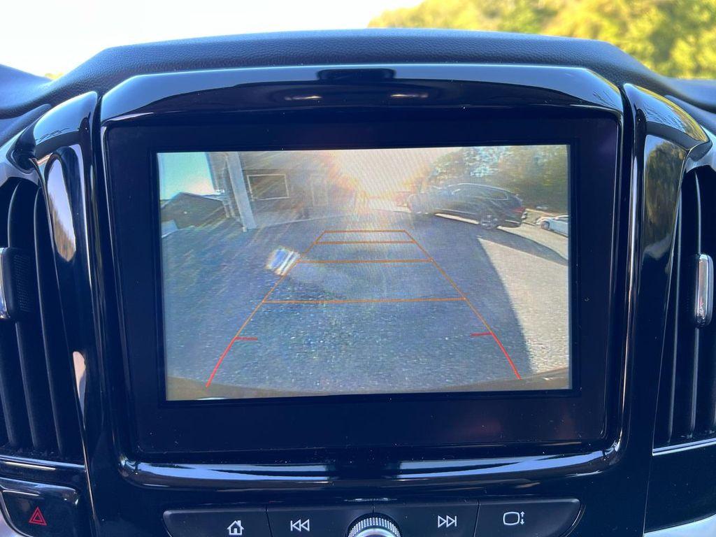 used 2019 Chevrolet Traverse car, priced at $19,995