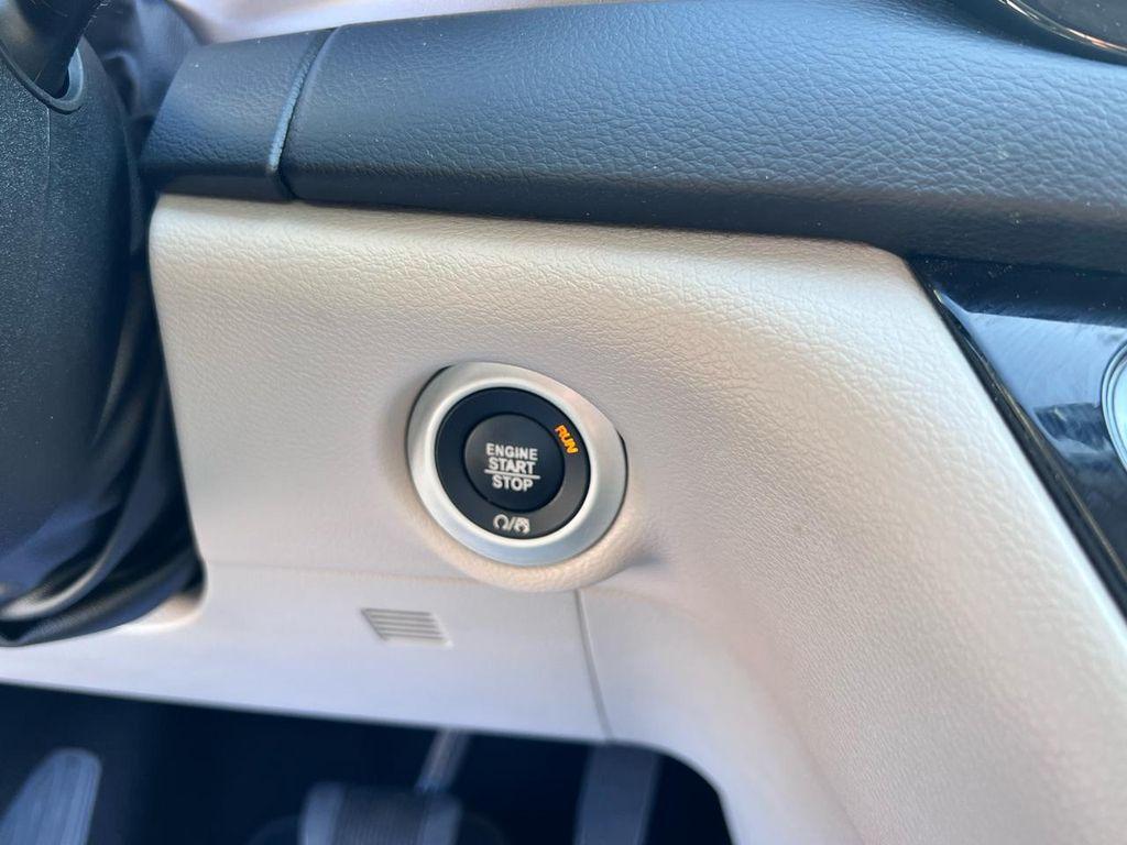 used 2017 Chrysler Pacifica car, priced at $12,995