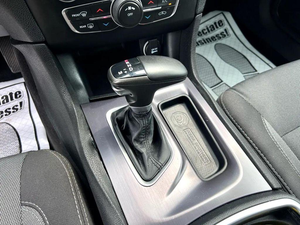 used 2015 Dodge Charger car, priced at $11,995