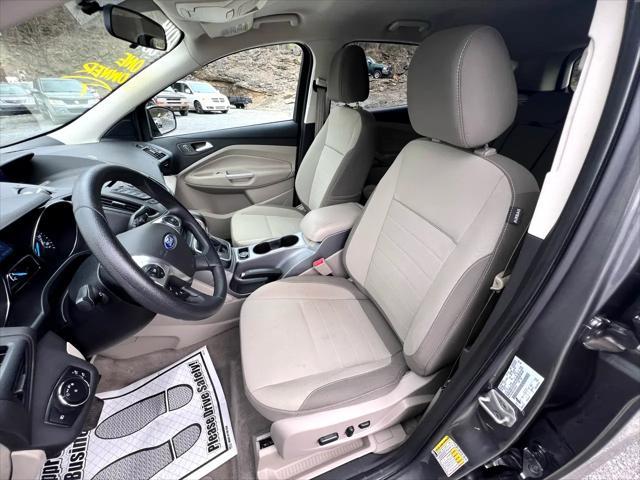 used 2014 Ford Escape car, priced at $10,495